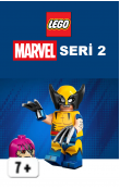 71039 MARVEL SERİ 2